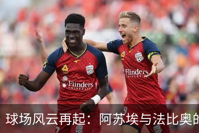 球场风云再起：阿苏埃与法比奥的争辉之战